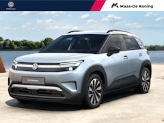 Volkswagen ID.Cross - Style 52 kWh accu, 211 PK · Panoramadak · Trekhaak, afneembaar · Zijruiten achter en achte