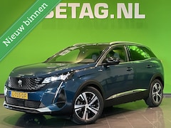 Peugeot 3008 - 1.6 HYbrid 225 GT | Night Vision | Adaptieve cruise |