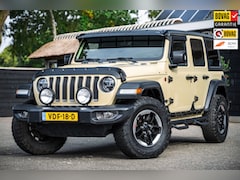 Jeep Wrangler - 2.2D Rubicon I Full opties I 1ste eigenaar I nieuwstaat I