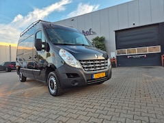 Renault Master - T33 2.3 dCi L2H3