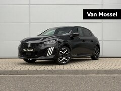 Peugeot 208 - 1.2 Hybrid 145 e-DCS6 GT | Camera | Navigatie | Adaptieve Cruise Control | Apple CarPlay/A