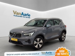 Volvo XC40 - T4 Aut. Plug-in Hybrid Bright Luxe-Interieur Parkeercamera 211pk