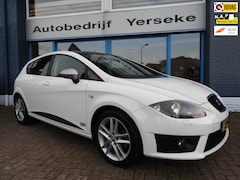 SEAT Leon - 1.4 TSI FR Armin van Buuren