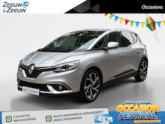 Renault Scénic - 1.2 TCe Bose WINTER PACK | NAVI | LM VELGEN | TREKHAAK