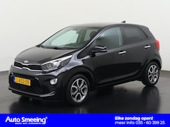 Kia Picanto - 1.0 DPi DynamicPlusLine | Navigatie | Zondag Open
