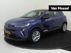 Renault Captur - 1.2 TCe 115 evolution | Carplay |Bluetooth | Parkeersensoren & Camera |
