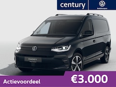 Volkswagen Caddy Cargo Maxi - Bedrijfswagens Style 1.5 eHybrid EU6 85 kW / 115 PK 2970 mm