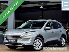 Ford Kuga - 1.5 EcoBoost Titanium 1e Eig |Nav|Cam|Trekh.|Clima