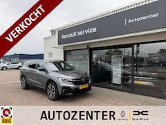 Renault Espace - E-Tech full hybrid 200 iconic 5p. | unieke km-stand | Harman Kardon | Head Up display | al