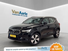 Volvo XC40 - T4 Aut. Plug-in Hybrid Bright Parkeercamera Luxe-Interieur 211pk