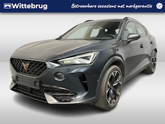 CUPRA Formentor - 1.4 e-Hybrid VZ Performance / AUTOMAAT/ 245 PK/ NAVI/ KEYLESS/ PARK. SENSOREN + CAMERA/ AD