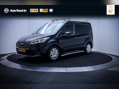 Ford Transit Connect - 1.5Tdci 100pk CAMERA | NAVI | CARPLAY | DAB | CRUISE | TREKHAAK | PDC