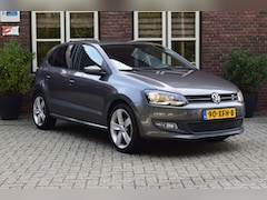 Volkswagen Polo - 1.2 TSI 5D BlueMotion Comfort Trekhaak | Cruise control | Airconditioning