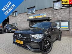 Mercedes-Benz GLC-klasse Coupé - 300e 4MATIC Premium | 1E EIGENAAR | 3/6/12MND GARANTIE | BTW | AUTOMAAT | CRUISE | DAB | L