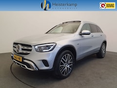 Mercedes-Benz GLC-klasse - 300e 4MATIC Premium Plus Panoramadak, Leder, Burmester