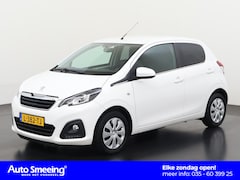Peugeot 108 - 1.0 e-VTi Active | Airco | Bluetooth | 12 mnd Garantie