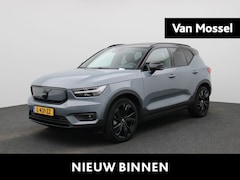 Volvo XC40 - Recharge P8 AWD R-Design | Apple Carplay / Android Auto | Panoramadak | Parkeersensoren |