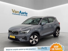 Volvo XC40 - T5 Plug-in Hybrid Plus Bright Stoelverwarming Luxe-interieur 262pk
