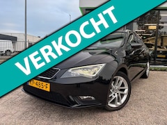 SEAT Leon ST - 1.4 EcoTSI Style Connect|Automaat| Trekhaak