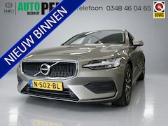 Volvo V60 - 2.0 B3 163pk mild hybride Momentum Business automaat, Navigatie, Clima controle, Cruise co