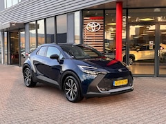 Toyota C-HR - 1.8 Hybr 140 First | 360 Camera | Af.Trekhaak | Dodehoek | Keurige auto