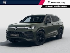 Volkswagen Tayron - R-Line Edition 1.5 eHybrid 204 PK 6 versn. DSG · Black Style Pakket · Trekhaak inklapbaar,