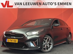 Kia Pro cee'd - ProCeed 1.0 T-GDI GT-Line | Pano | Stoel/Stuur Ver. | Camera | APK 23-08-2027