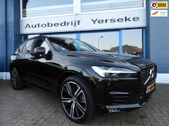 Volvo XC60 - 2.0 B4 Inscription R-design