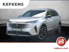 Peugeot 5008 - 145pk Hybrid Allure Automaat | Camera | 7 persoons | 19" LM velgen | AppleCarplay/Android