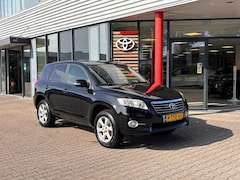 Toyota RAV4 - 2.0 VVTi Dynamic 2WD | Dealeronderhouden | Trekhaak | 2.000kg Trekgw