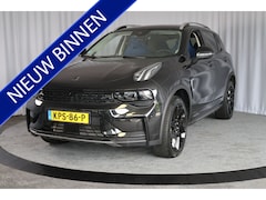 Lynk & Co 01 - 1.5 PHEV, Pano, 360 Camera,