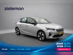 Opel Corsa-e - GS Line 50 kWh - Carplay, Cruise, Clima, Half Leer, SOH 89, 44%