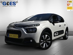 Citroën C3 - SX / SW Max