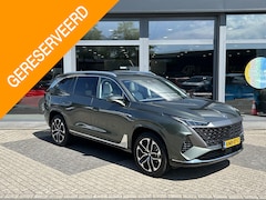 MG MGS9 - 1.5 Premium Plug-in Hybrid | Panoramadak | Led Sfeerlicht | Stoelmassage | Bose Sound | 36