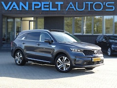 Kia Sorento - 1.6 T-GDI Plug-in Hybrid 4WD ExecutiveLine / PANO / BOSE