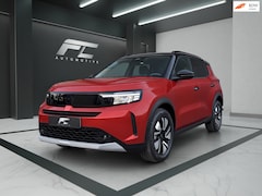 Opel Frontera - 1.2 Turbo Hybrid Edition | Camera | Navi | Winterpakket
