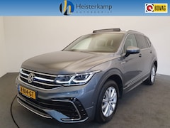 Volkswagen Tiguan Allspace - 1.5 TSI R-Line Business+ 7p. Panoramadak, Headup