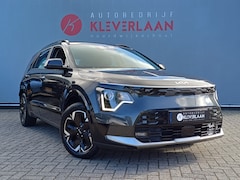 Kia Niro EV - DynamicLine 64.8 kWh | WLTP 460 KM | SOH 100%| TREKHAAK VAST | NAVI | CAMERA | Wij bieden