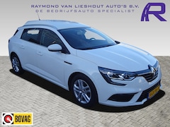 Renault Mégane - VAN AIRCO NAVI CRUISE CONTROL 110 Pk
