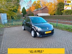 Renault Twingo - 1.2 Dynamique airco ALLINPRIJS