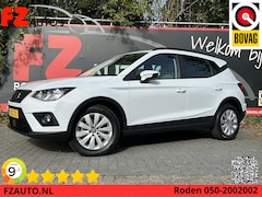 SEAT Arona - 1.0 TSI Style Business Intense - Navigatie - Dodehoek Detectie - Trekhaak