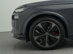 Audi Q6 e-tron - S-line quattro 387 PK 100 kWh | Adaptieve Luchtvering | 360 Graden Camera | Side Assist |