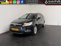Ford Focus Wagon - 1.6 Comfort. Trekhaak