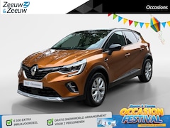 Renault Captur - 1.0 TCe 90 Intens