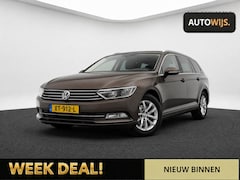 Volkswagen Passat Variant - 1.4 TSI ACT Connected Series Plus|PANO|LEDER|CAMERA|MASSAGE|