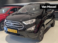 Ford EcoSport - 1.0 EcoBoost Trend Ultimate