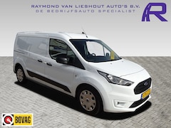 Ford Transit Connect - 1.5 EcoBlue L2 Trend AIRCO NAVIGATIE CRUISE CONTROL 100 PK