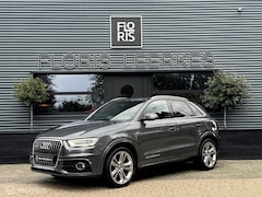 Audi Q3 - 2.0 TFSI | ABT 249 PK | UNIEK | Quattro | Xenon |