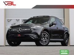 Mercedes-Benz GLC-klasse - 400e 4MATIC AMG Line | Panoramdak | SOH 96%