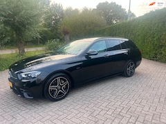 Mercedes-Benz E-klasse Estate - 300 e AMG PANNORAMADAK LEER NAVI